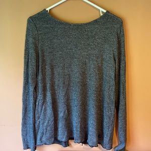 Abercrombie & Fitch women’s dressy blouse size small